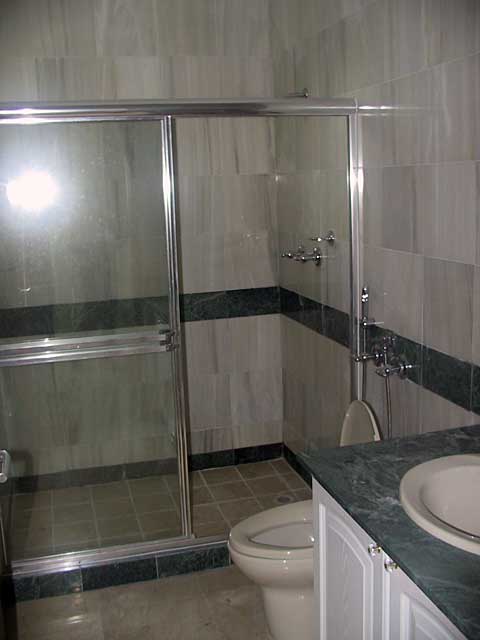 Bathroom Photo Example