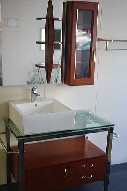 Modern Bathroom Photo Example